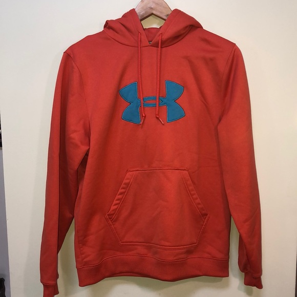 Under Armour Hoodie - Picture 1 of 7